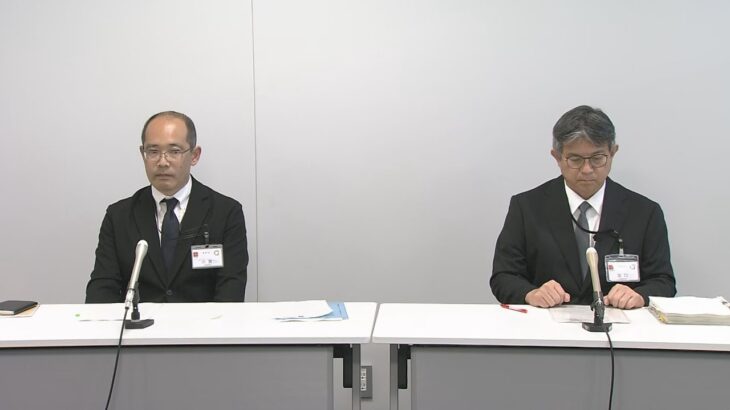 任意保険に未加入の“公用車”が交通事故… 損害賠償金約45万円を市が公費負担 職員間で保険について情報共有されず 岐阜市