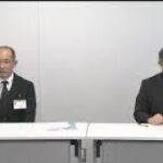 任意保険に未加入の“公用車”が交通事故… 損害賠償金約45万円を市が公費負担 職員間で保険について情報共有されず 岐阜市