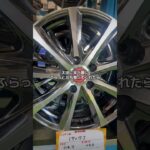 #アップライジング太田店 #ノア #ヴォクシー #タイヤ交換 #shorts