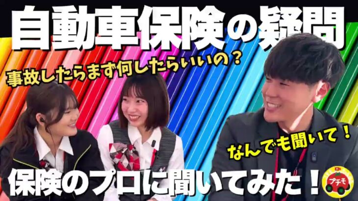 【プチモで保険】疑問に答えてみました！