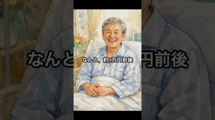 ＜本当に必要な保険の話＞１話：医療保険は本当に必要か？
