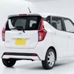 2026年日産デイズが完全進化！驚きの新機能＆未来デザインを大公開