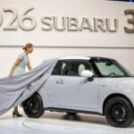 可愛さ最強！2026 スバル・360 試乗レビュー｜走り・内装・価格を完全解説