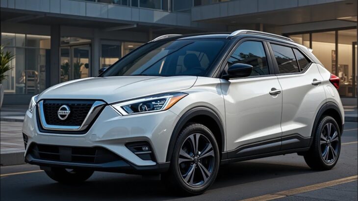 代替SEOタイトル2026年モデル日産キックス試乗レビュー 最新デザイン 燃費 安全性能 価格情報まとめ