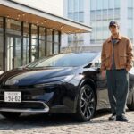 【試乗】新型プリウスPHEVは“走り”が別物だった…｜60系 走行レビュー