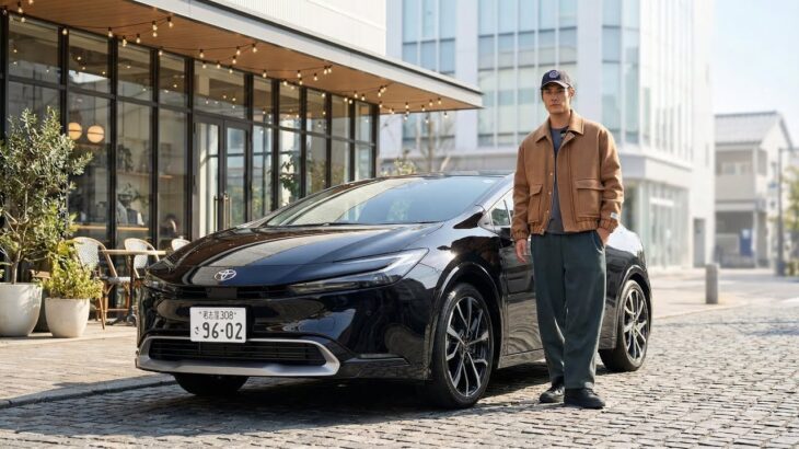 【試乗】新型プリウスPHEVは“走り”が別物だった…｜60系 走行レビュー