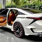 新型クラウン試乗レビュー 🇯🇵 日本仕様を詳しく紹介！