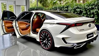 新型クラウン試乗レビュー 🇯🇵 日本仕様を詳しく紹介！