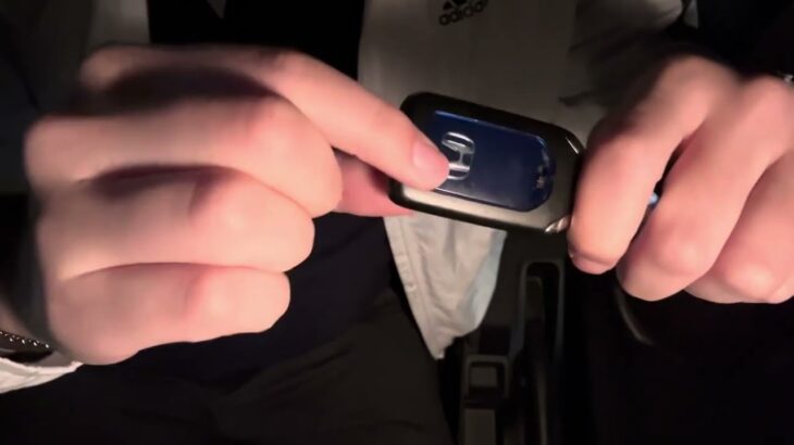 GK3 ホンダ　フィット　3代目　FIT fit3 jazz 内外装と試乗インプレッション