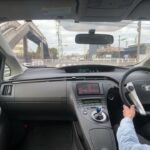 【試乗】トヨタ/プリウス/2010年式/L/1800cc/ZVW30