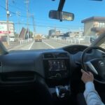 【試乗】ニッサン/セレナ/2013年式/Sハイブリッドエアロモード/2000cc/HFC26