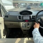 【試乗】スバル/ステラ/2011年式/L/660cc/LA100F