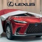 2026年新型レクサスNXを徹底レビュー 4K映像で人気の秘密を解明！