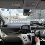 【試乗】トヨタ/シエンタ/2016年式/Gウェルキャブ/1500cc/NSP170G