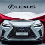 信じられないほどプレミアムなレクサスLBX 実車レビュー2026