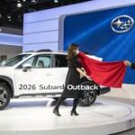 新型2026トヨタ・アウトバック試乗＆詳細解説！買うべき理由とは？