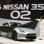 【2026年新型 日産350Z 試乗レビュー】420馬力ツインターボ復活！伝説のフェアレディZが進化した本気のFRスポーツ