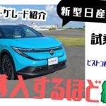 購入新型リーフ！　新型日産リーフに試乗したらあまりに良くて、買ってしまった。そのグレードや乗り味、プロパイロット2.0について、ピストン西沢と西村直人が大興奮で語る　#日産リーフ　#leaf #ev