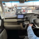 【試乗】ホンダ/NBOX/2018年式/G Lホンダセンシング/660cc/JF3