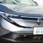 経営陣はともかく、クルマは素晴らしかった。新型「リーフ」試乗で再確認した、現場に残る“技術の日産”の良心