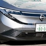 経営陣はともかく、クルマは素晴らしかった。新型「リーフ」試乗で再確認した、現場に残る“技術の日産”の良心