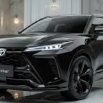 2026年新型トヨタハリアー登場 最強の進化を遂げたプレミアムSUV