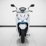 「2026新型Honda Lead 125が衝撃進化！驚きのデザインと性能を徹底公開！」