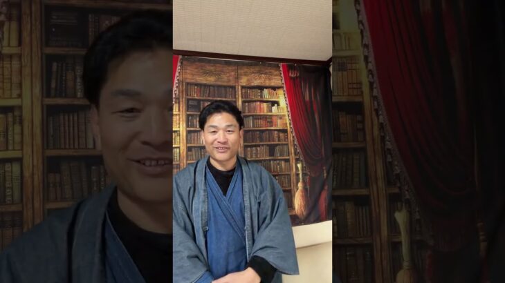 自動車保険年間40万の話（ライブ ハイライト）