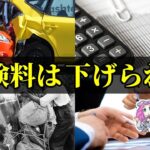 【注意】自動車保険が高い人の共通点！第10 1回 固定費削減術【ずんだもん＆ゆっくり解説】
