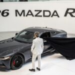 これが新時代のRX-7！2026 マツダ RX-7 試乗レビュー｜究極のスポーツカー誕生他にも