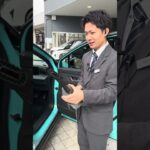 #新型リーフ  で電化製品動かしてみた！