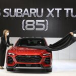 2026年新型スバルXTターボ復活！280馬力AWDスポーツクーペが想像以上に速すぎた…徹底レビュー