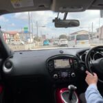 【試乗】ニッサン/ジューク/2011年式/15RSタイプV/1500cc/YF15