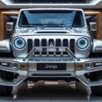 🔥2026年新型三菱ジープ完全公開！想像を超える進化がヤバい🔥