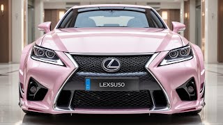 🚀再生数狙い系【衝撃】これが日本最高級セダン｜レクサスLS500を徹底レビュー