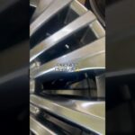 #アップライジング太田店 #太田市 #タイヤ交換 #トヨタ #ハリアー #shorts