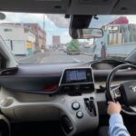 【試乗】トヨタ/シエンタ/2017年式//1500cc/NSP170G