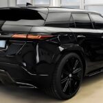 【衝撃的】2026年新型トヨタ・ハリアー完全公開｜上質さと先進性を極めた究極のプレミアムSUV