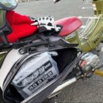 軽バンのバッテリー交換やるバイクでもバッテリー買ってきた　いいいみみみ がライブ配信中！