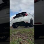 ＜マフラー交換＞2万キロ走行後の音 #grヤリス #gryaris #yarisgr #マフラーサウンド #排気音 #スポーツカー