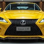 🚘【別格の高級感】レクサスLMがヤバすぎる…後席はまるでファーストクラス！究極のラグジュアリーミニバン徹底解説✨