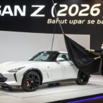 2026年 日産Z 徹底レビュー｜400馬力ツインターボ復活！内外装＆価格まで完全解説