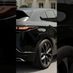 これを見逃すな！2026新型トヨタハリアーの全貌がついに明らかに