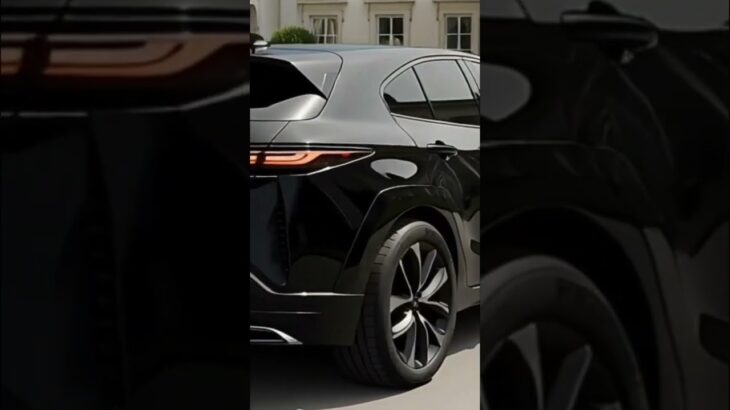 これを見逃すな！2026新型トヨタハリアーの全貌がついに明らかに