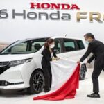 2026 Honda Freed試乗解説！外装・内装・性能すべて紹介