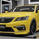 🔥2026年トヨタ・ファントムがついに解禁 未来すぎる一台🔥