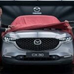 2026年マツダCX-30 ― 2026年の新トリムとさらに多く！（Aireエディション）
