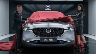 2026年マツダCX-30 ― 2026年の新トリムとさらに多く！（Aireエディション）