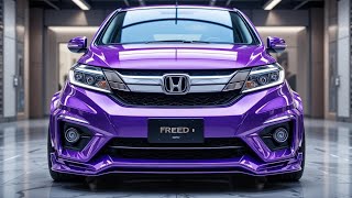 新型ホンダ・フリードが想像以上に凄い！コンパクトなのに家族全員が快適な理由とは？