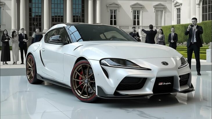 2026年式 トヨタGRスープラ ファイナルエディション 徹底レビュー 試乗インプレッション スペック 価格 最新情報